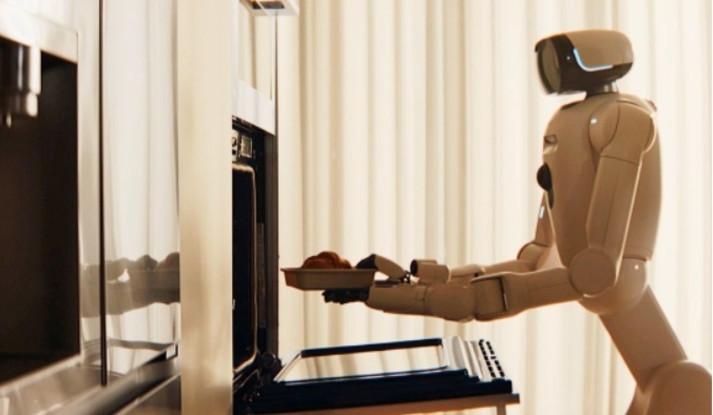 L’humanoménager va-t-il remplacer l’électroménager ?